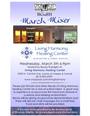 Living Harmony Healing Center profile picture