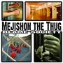 Mejishon The Thug Â® profile picture