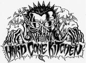 HARDCORE KITCHEN profile picture