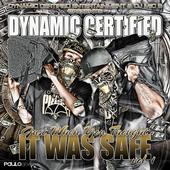 DYNAMIC CERTIFIEDâ„¢ profile picture