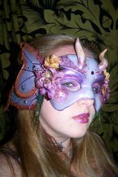 The Enchanted Masquerade profile picture