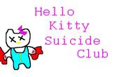 Hello Kitty Suicide Club profile picture