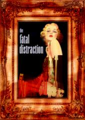 THE FATAL DISTRACTION profile picture