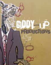 Giddy-Up Productions™ profile picture