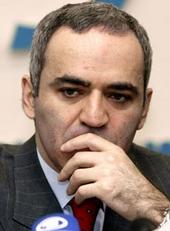 Garry Kasparov profile picture