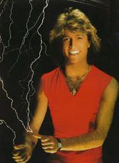 Andy Gibb profile picture