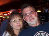 DEBBIE & MY HUBBY JOHN profile picture