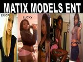 MATIX MODELS ENT. profile picture