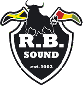 R.B.SOUNDSYSTEM profile picture