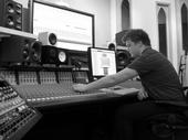 Dan Goudie - Studio Engineer profile picture