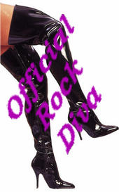 Official Rock Divas profile picture