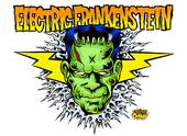 ELECTRIC FRANKENSTEIN profile picture