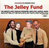 The Jelley Fund (now on Facebook!) profile picture