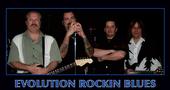 EVOLUTION BLUE’S BAND profile picture