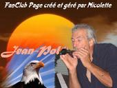 FanClub Page "autour de Jean-Pol KAYL" profile picture