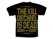 The Kill Decibel profile picture