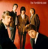 Yardbirds profile picture