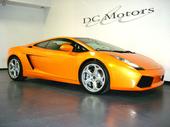 DC Motorcars profile picture