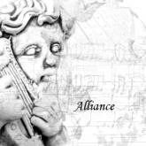 ALLIANCE(seeking Bass Player!) profile picture