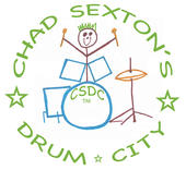 chadsextonsdrumcity