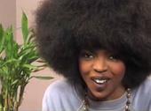 Lauryn Hill-Marley profile picture