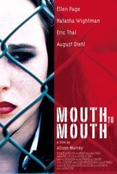 MOUTH TO MOUTH [starring Ellen Page] profile picture