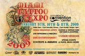 MIAMI TATTOO EXPO profile picture