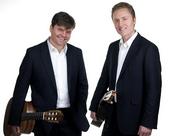 La Vita-Williams Guitar Duo profile picture