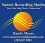 Sunset Recording Studio profile picture