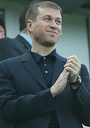 Roman Abramovich profile picture