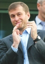 Roman Abramovich profile picture