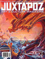 Juxtapoz Magazine profile picture