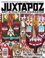 Juxtapoz Magazine profile picture