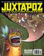 Juxtapoz Magazine profile picture