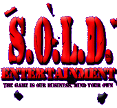 soldentertainment