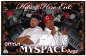 HITS4HIRE ENT JUST GOT FRESH 2 DEF profile picture