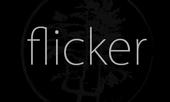 flicker profile picture