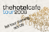 Hotel Cafe Tour profile picture