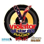 Violator Radio Uncut profile picture