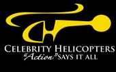 Celebrity Helicopters profile picture