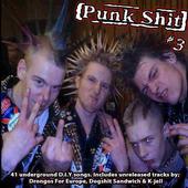 Punk Shit Records profile picture