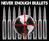 Never Enough Bullets profile picture