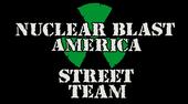 Nuclear Blast USA Street Team profile picture