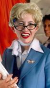 Annoying Flight Attendant profile picture