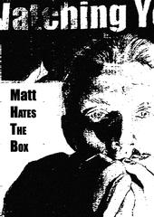 Matt Hates The Box profile picture