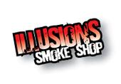 "The ORIGINAL" Illusions Smoke Shop profile picture