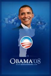 Vermont for Obama profile picture