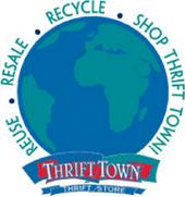 THRIFT TOWN profile picture