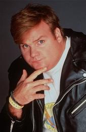 Chris Farley profile picture