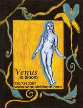 venusinbloom